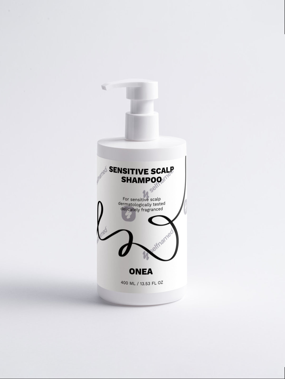 Shampoing Cuir Chevelu Sensible