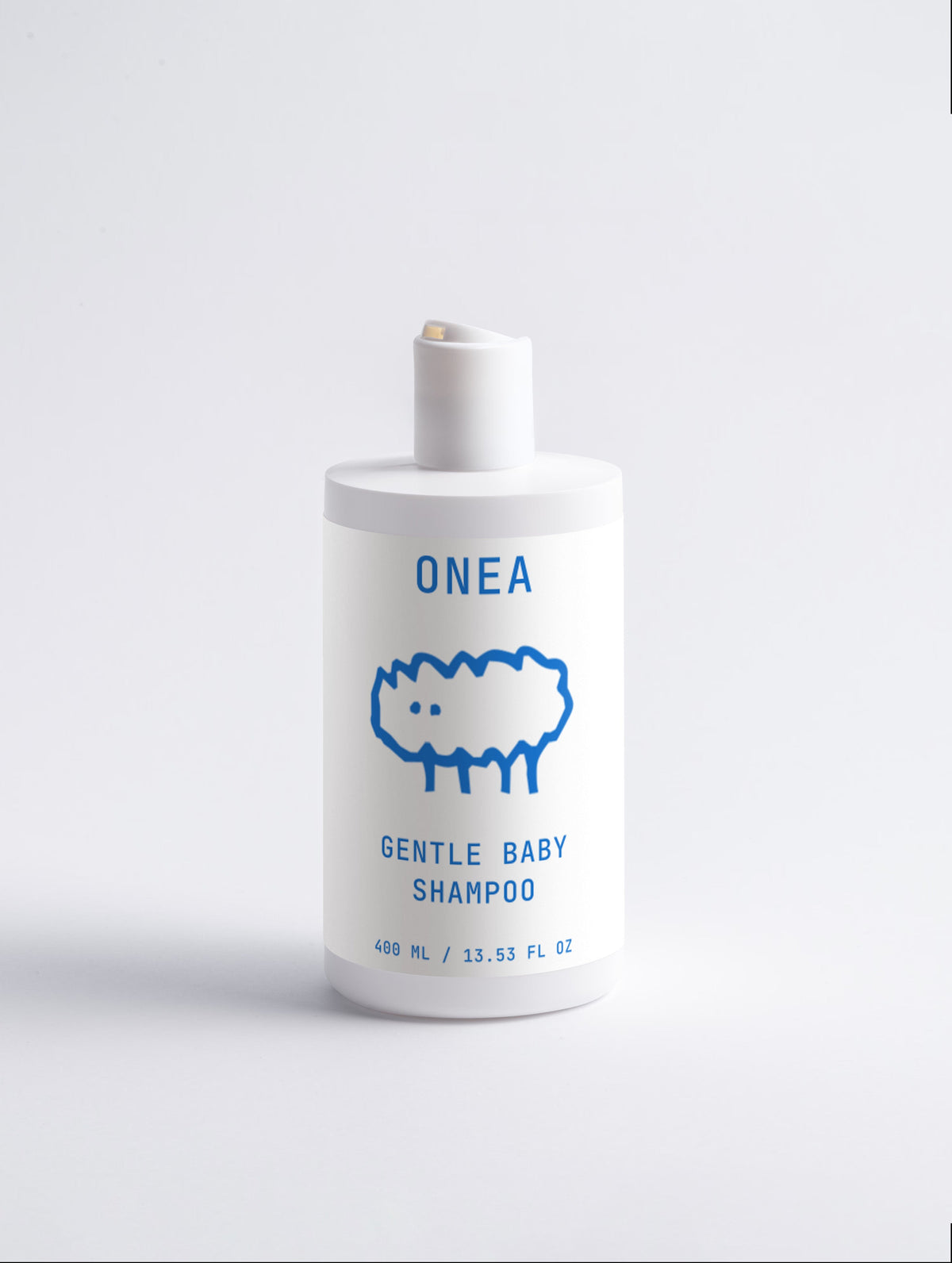 Shampoing Doux Bébé