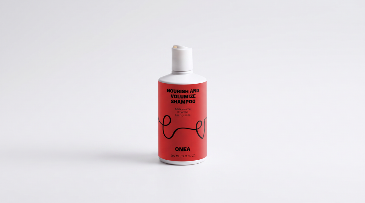 Shampoing Nourrissant Volume - ONEA