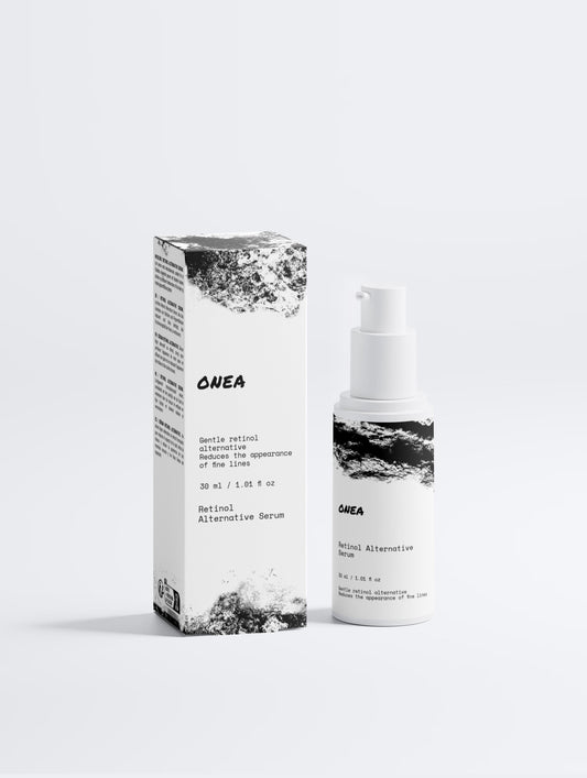 Sérum Rétinol Alternatif Végétal