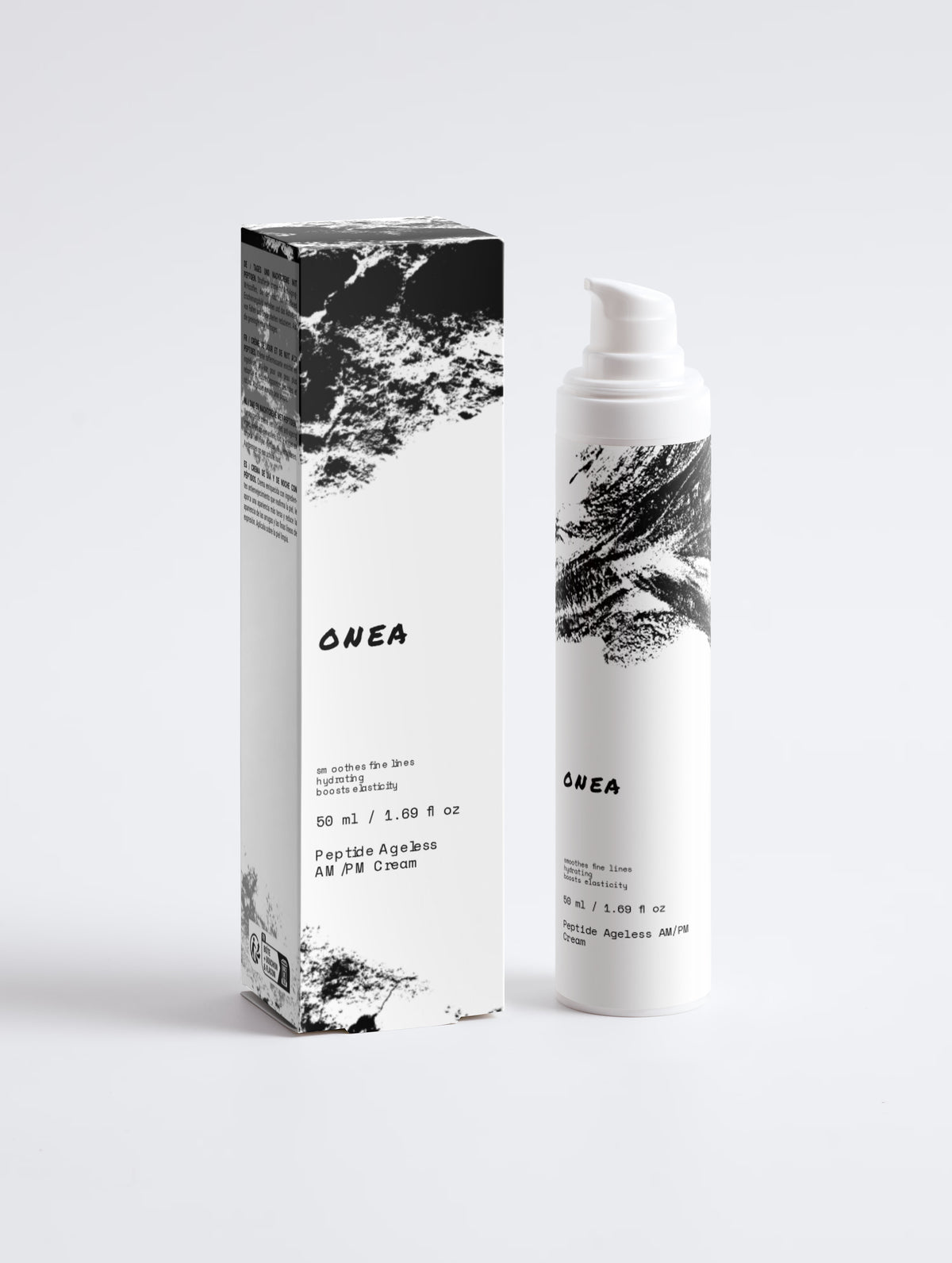 Coffret Routine Peptides Anti-Âge