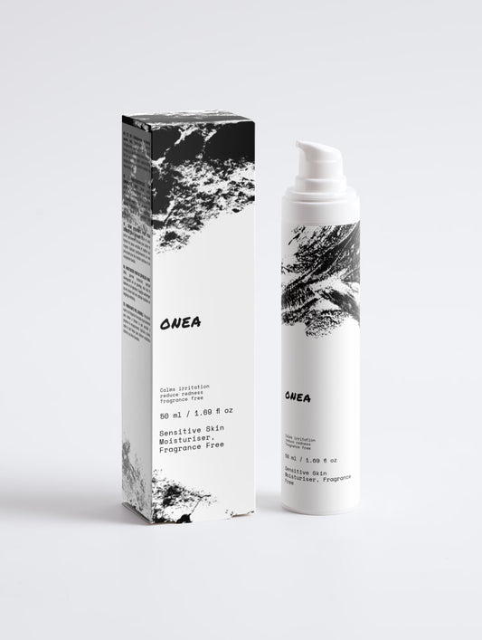 Crème Riche Nourrissante Sans Parfum