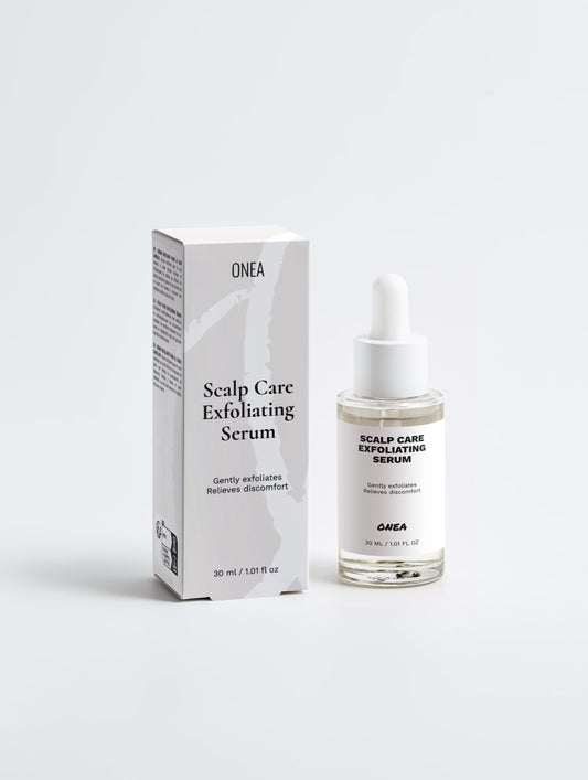 Sérum Exfoliant Cuir Chevelu