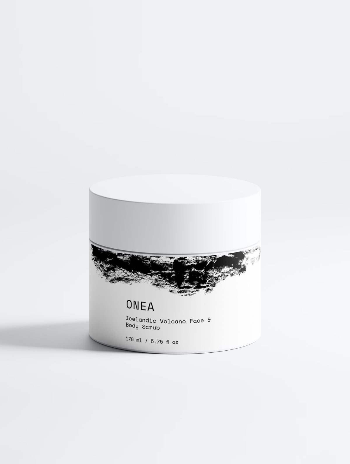 Gommage Visage & Corps Sable Volcanique