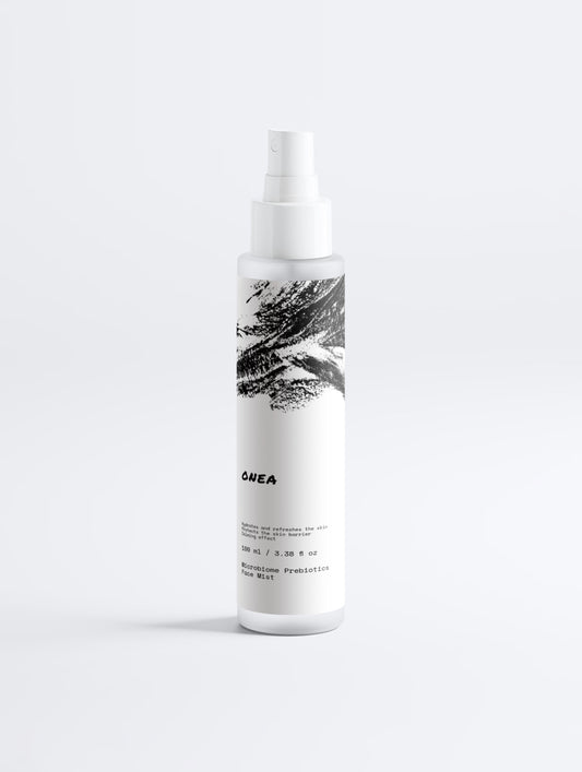 Brume Prébiotique Microbiome