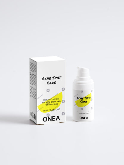 Coffret Soin Anti-Imperfections