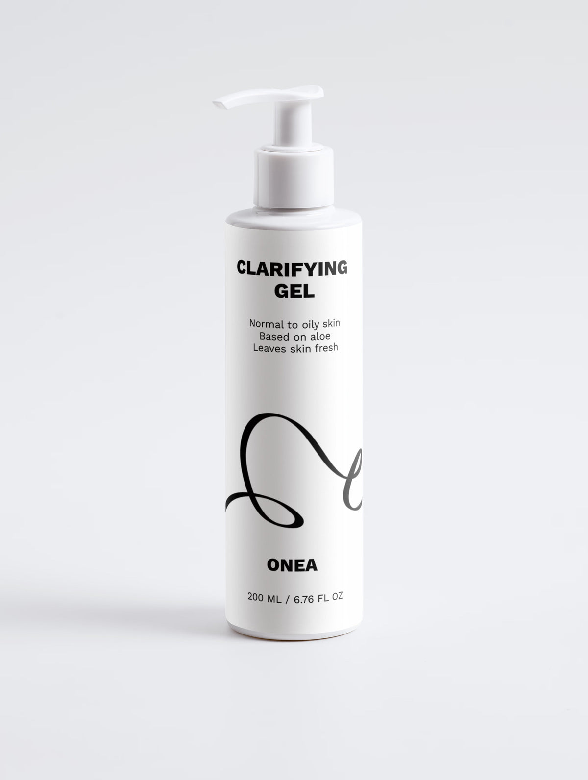 Gel Clarifiant