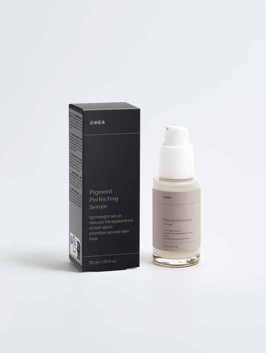 Sérum Correcteur de Pigmentation