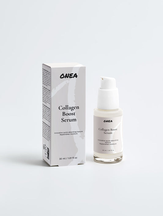Sérum Booster Collagène