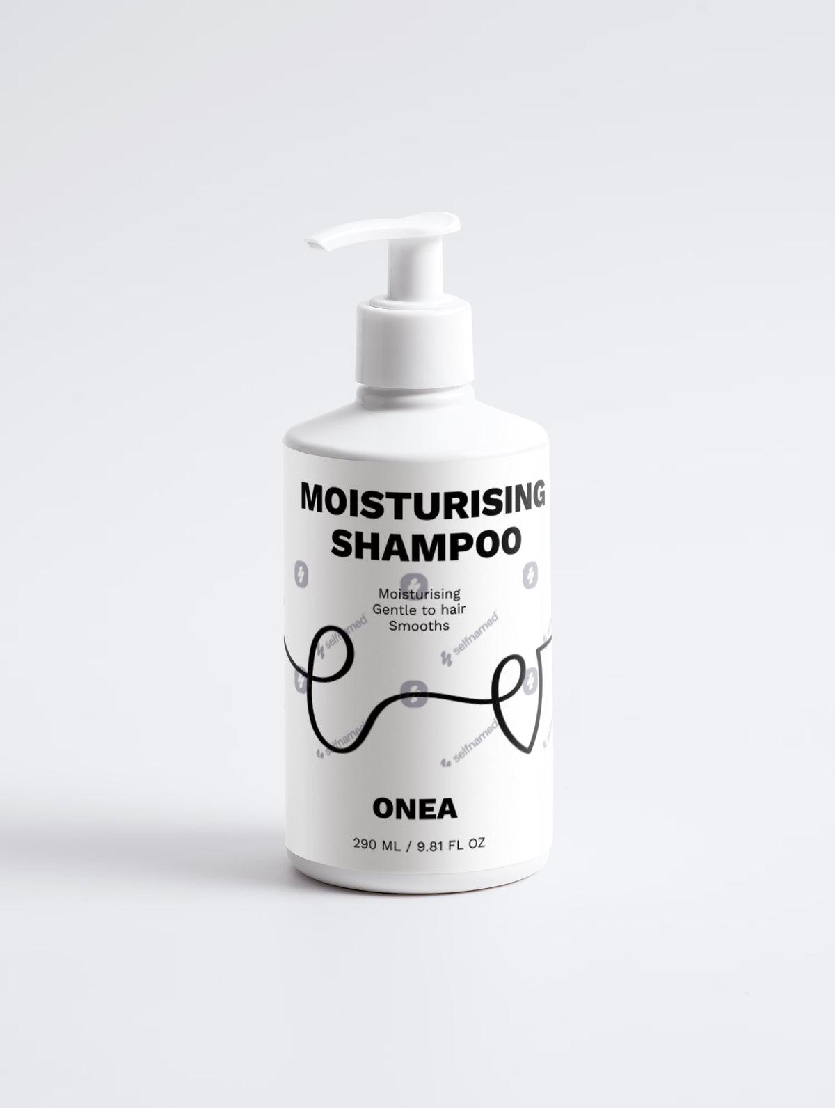 Shampoing Hydratant Aloe Vera