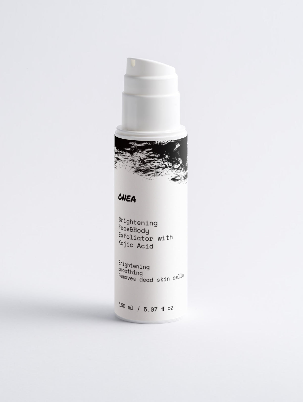 Exfoliant Éclat Visage & Corps