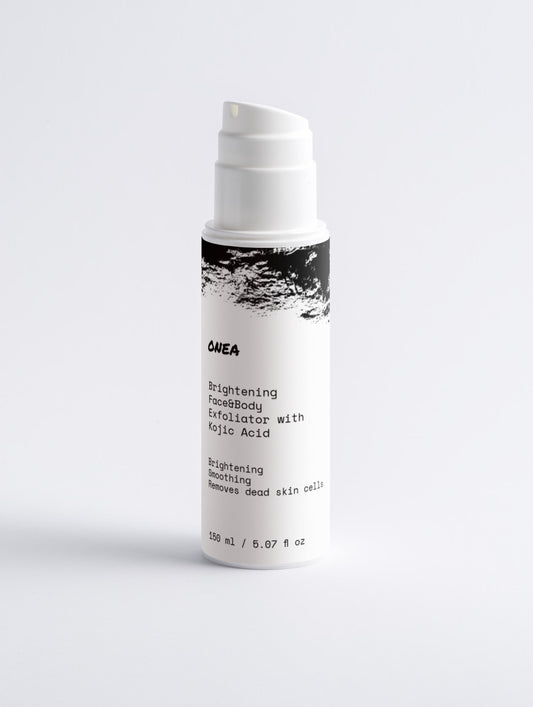 Exfoliant Éclat Visage & Corps