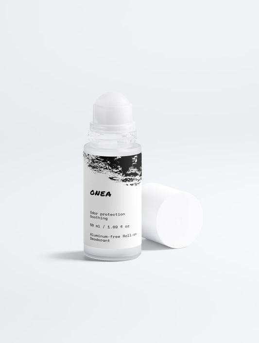 Déodorant Naturel Sans Aluminium