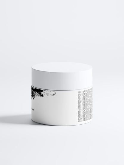 Gommage Visage & Corps Sable Volcanique