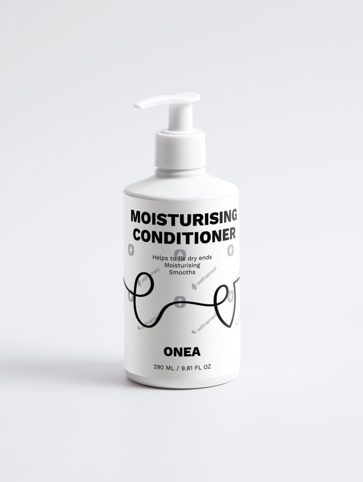 Après-Shampoing Hydratant Argan