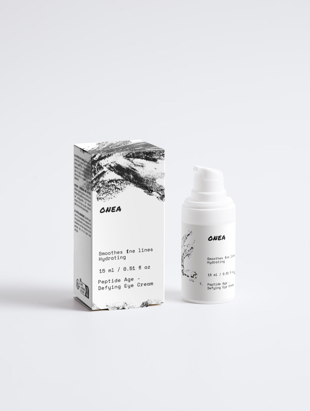 Crème Contour Yeux Peptides