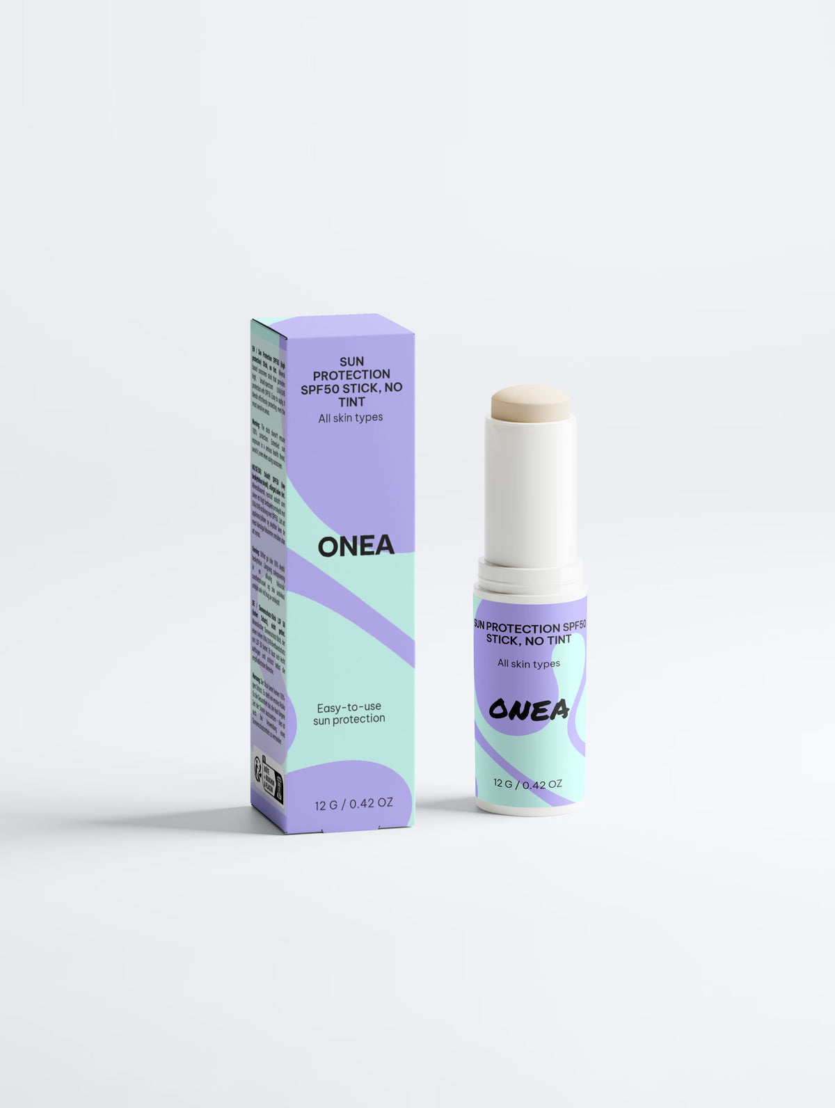 Stick Solaire SPF50