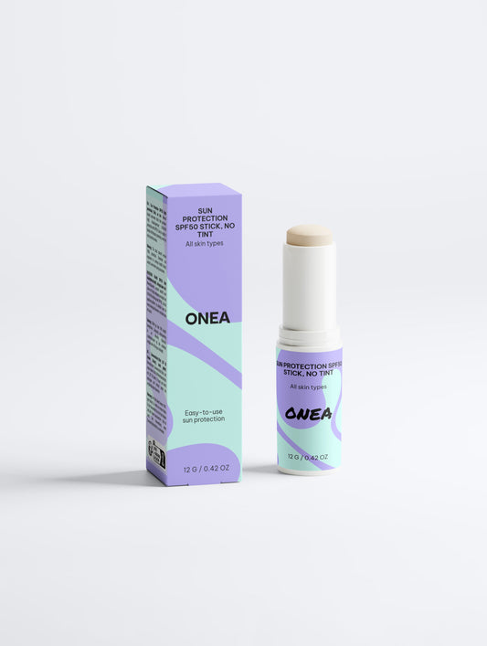 Stick Solaire SPF50