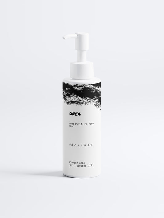 Nettoyant Purifiant Anti-Imperfections