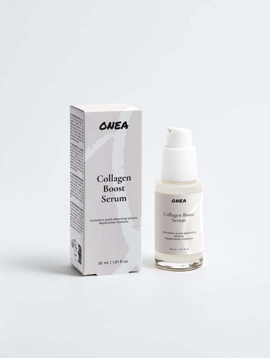 Coffret Rituel de Nuit au Collagène