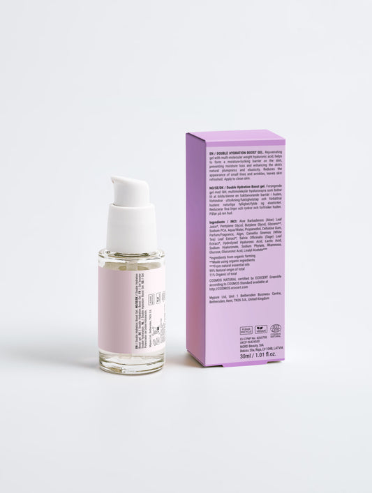 Duo Hydratation Ultime