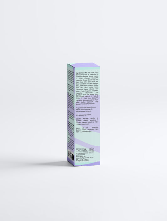 Stick Solaire Teinté SPF50