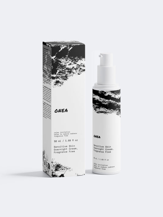 Crème de Nuit Réparatrice