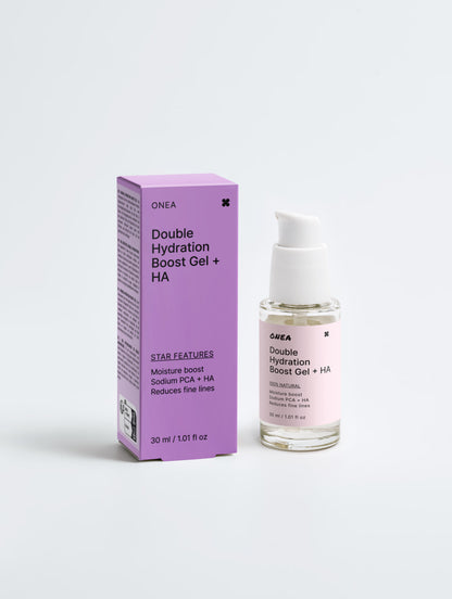 Duo Hydratation Ultime