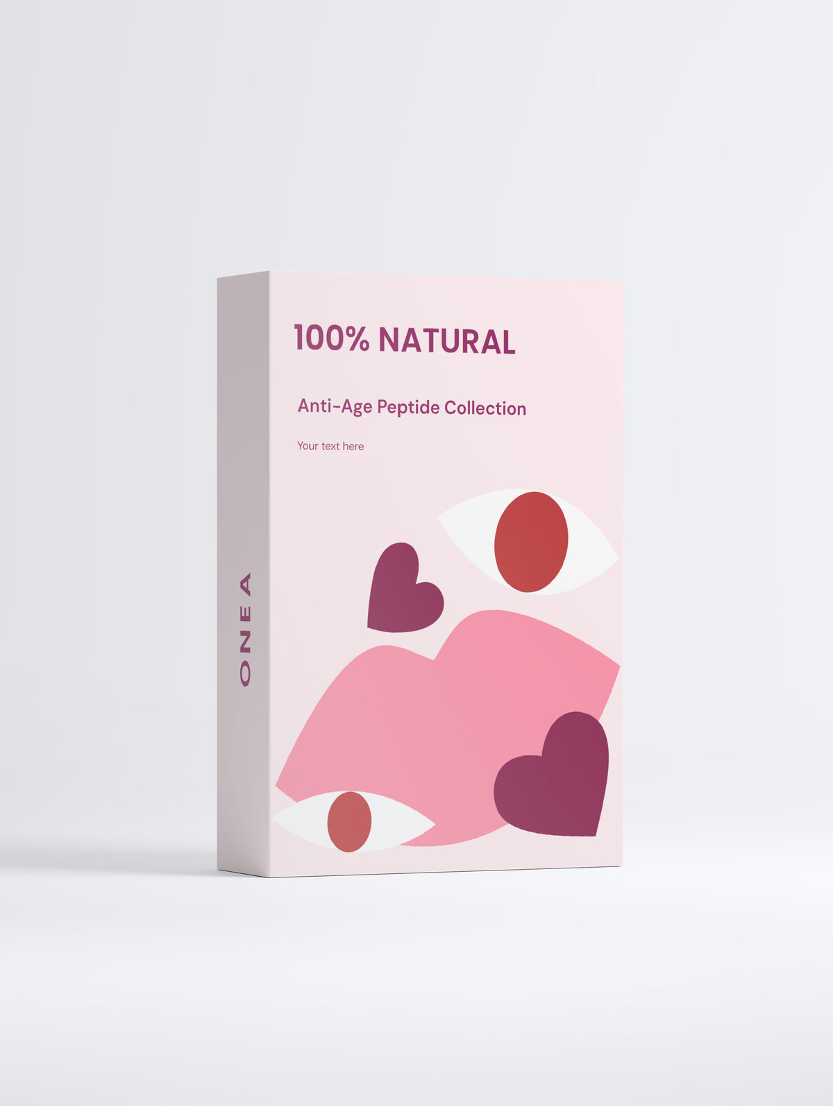 Coffret Routine Peptides Anti-Âge